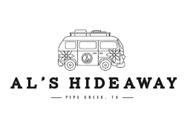 Als Hideaway Bike Rally Sponsor
