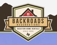 Backroads Reservations bike rally sponsor