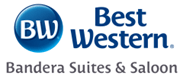 Best Western Bandera bike rally sponsor