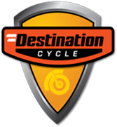 Destination Cycle Bike Rally Sponsot