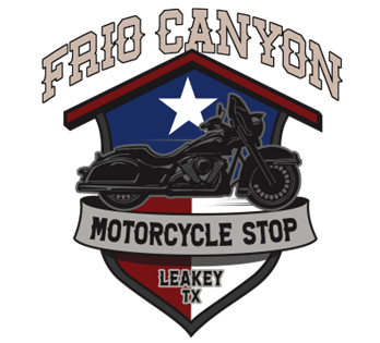 Frio Canyon bike rally sposor