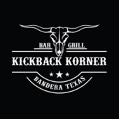 Kickback Corner Bike Rally Sponsor