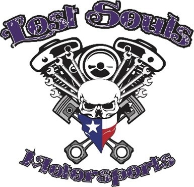 Lost Souls Motorsports bike rally sponsor
