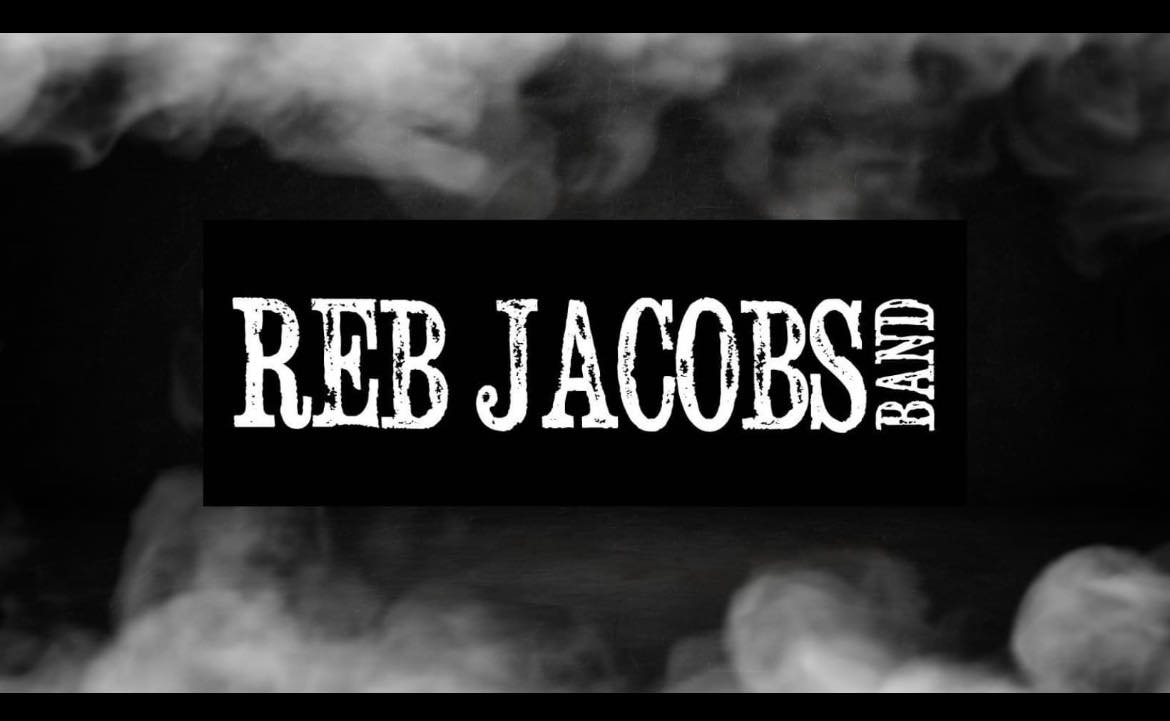 Reb Jacobs Band bike rally concerts