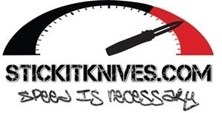 Stickit Knives bike rally sponsor
