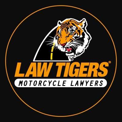 Law Tigers Motorcycle LAwyers bike rally sponstor