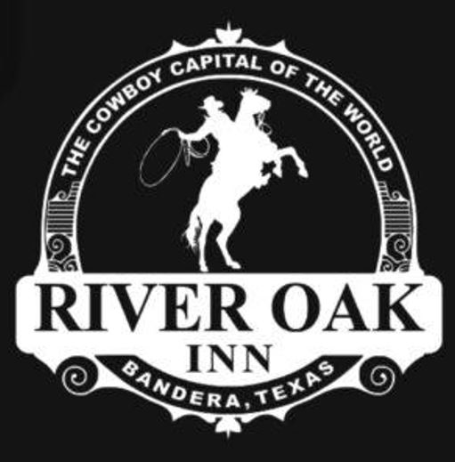 River Oak Inn Bandera bike rally sponsor