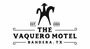 The Vaquero Motel Bandera bike rally sponsor