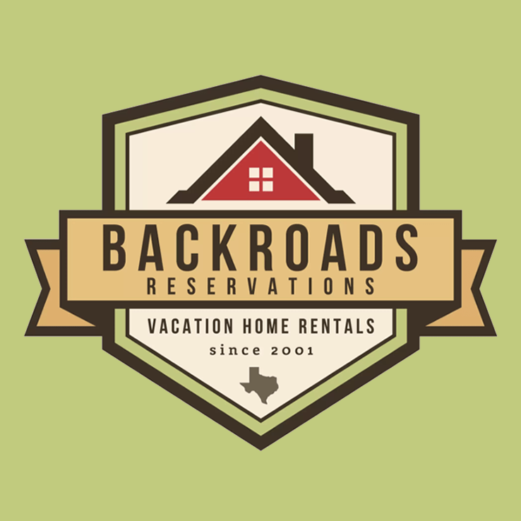 Backroads Reservations bike rally sponsor