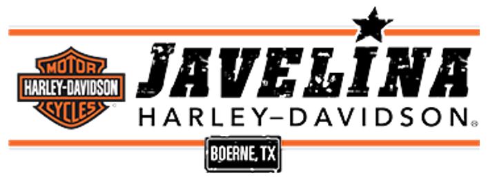 Javelina Harley-Davidson Thunder in the Hill Country Bandera motorcycle rally sponsor