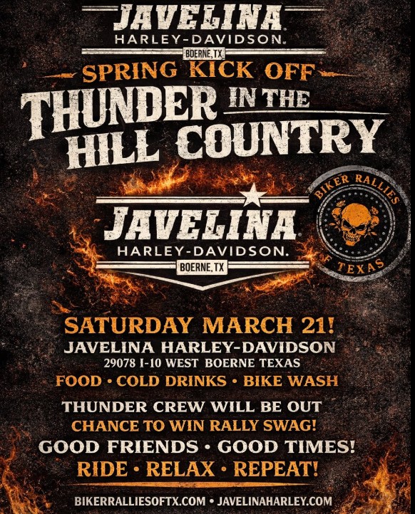 Javelina Harley-Davidson, harley party, harley sale, kick off party, biker party, bike wash, rally kick off. Thunder in the hills rally