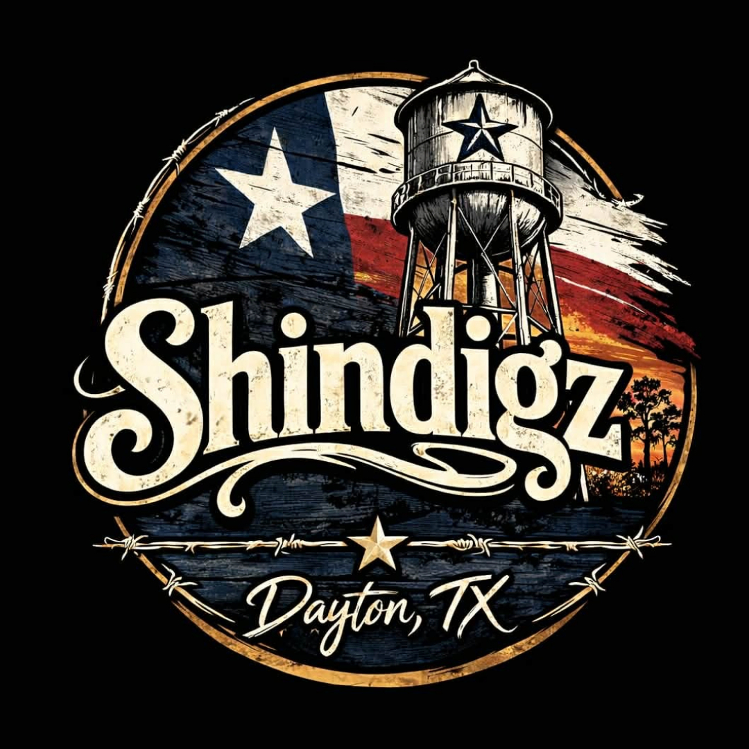 Shindigz bike rally sponsor bandera texas