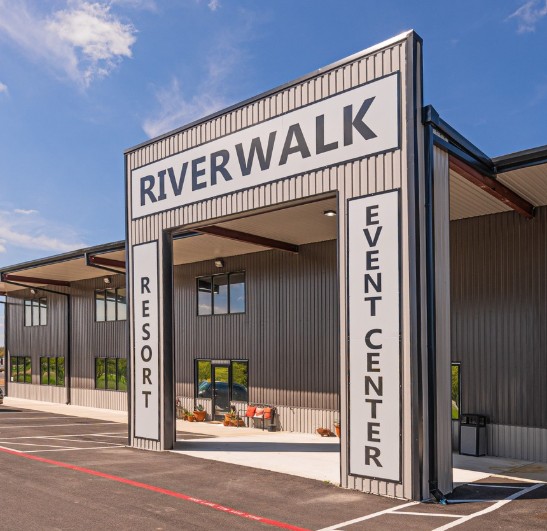 Riverwalk RV Resort Bandera bike rally sponsor 