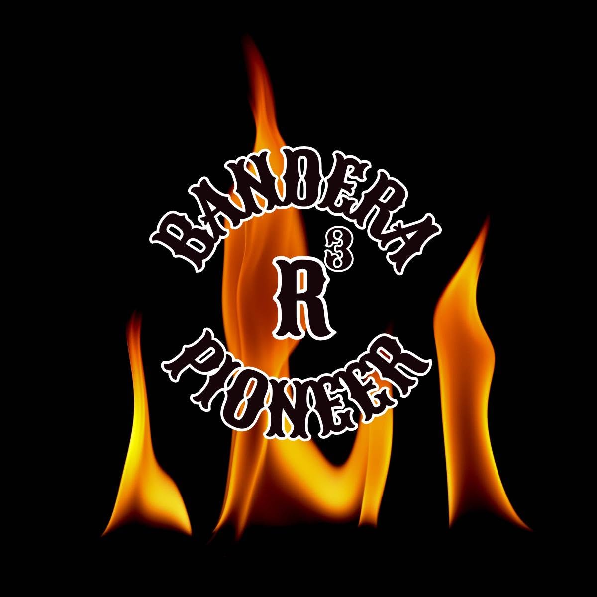 Bandera Pioneer River Resport motorcycle rally sponsor