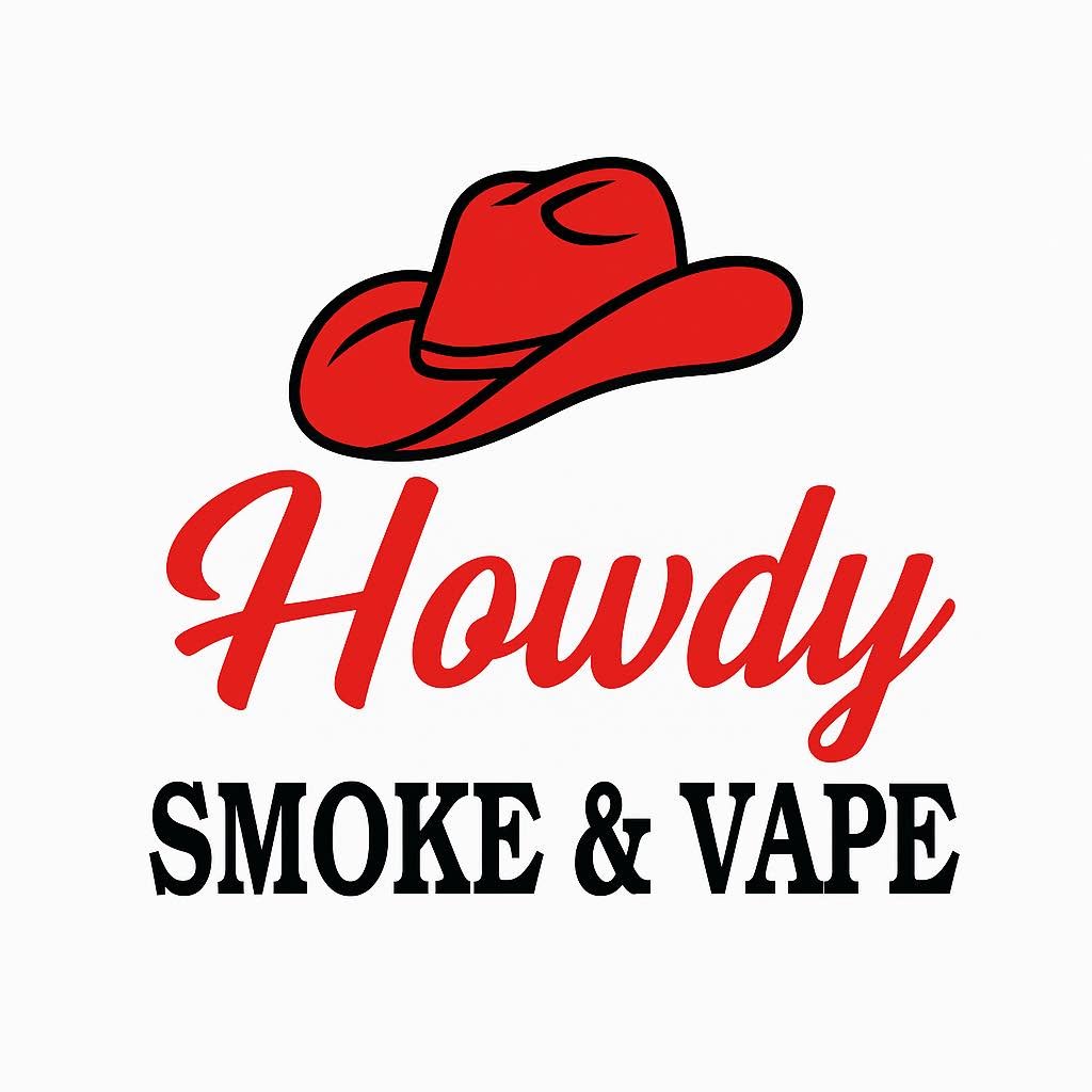 Howdy Smoke & Vape Bandera Texas bike rally sponsor
